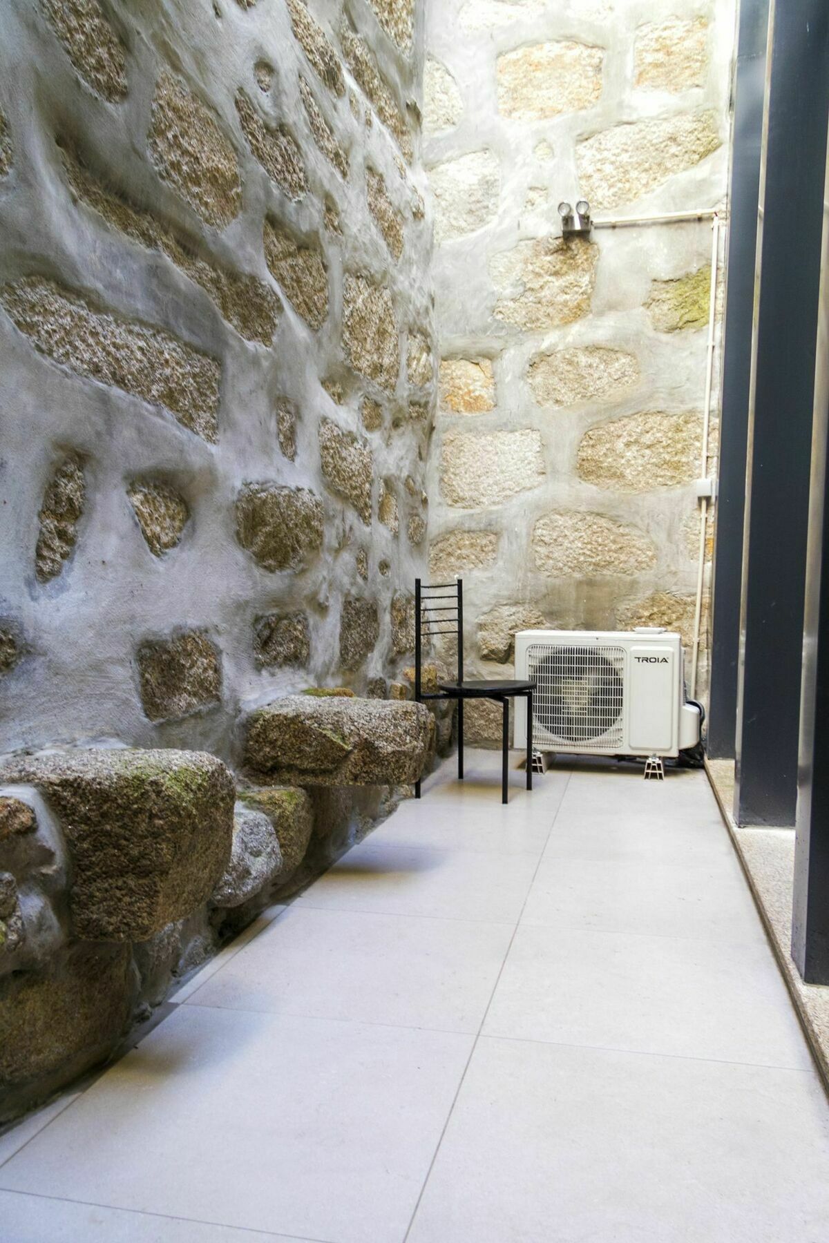 Liiiving In Porto | Central Secret Terrace 외부 사진
